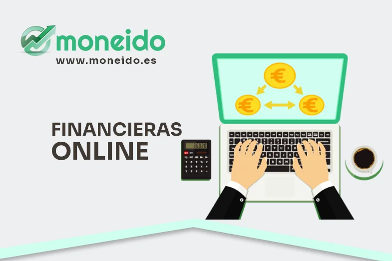 Financieras online imagen portada