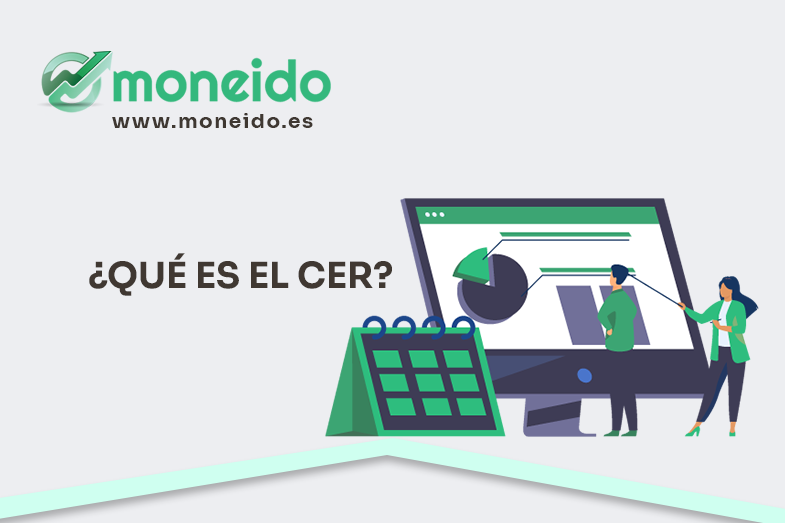 Qué es el CER imagen portada