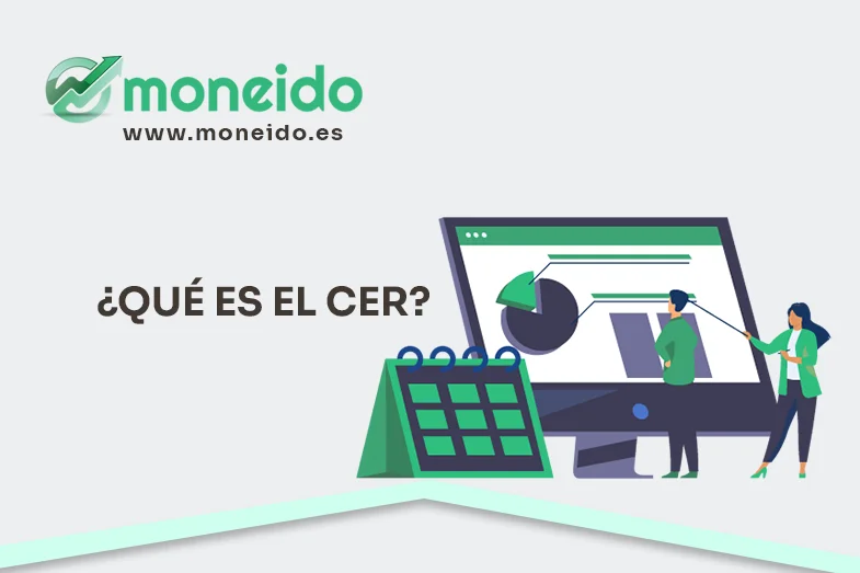 Qué es el CER imagen portada
