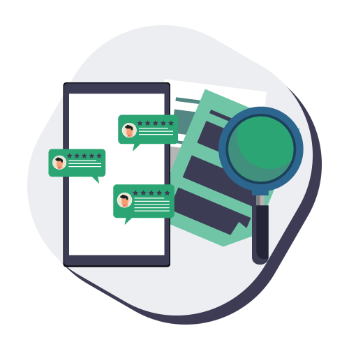 créditos por teléfono