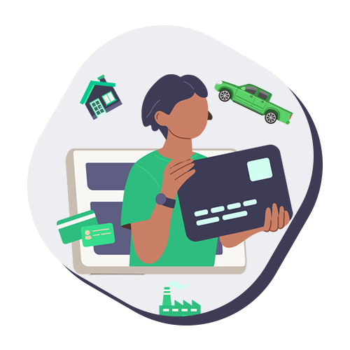 qué es una línea de crédito