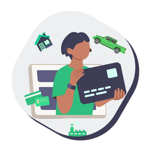 qué es una línea de crédito