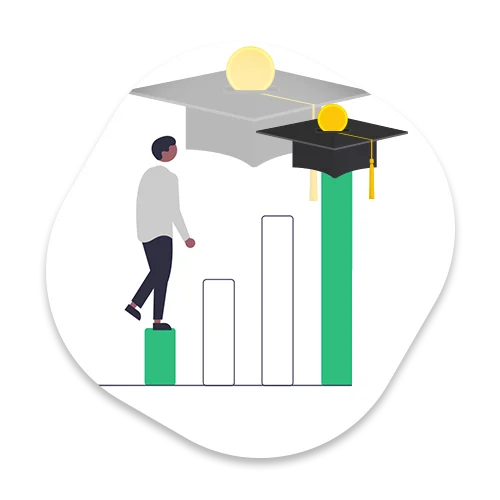 créditos para estudiantes sin ingresos