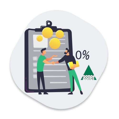 tipos de créditos para autónomos