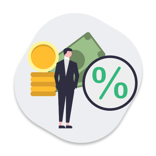 Préstamos a 12 meses con ASNEF