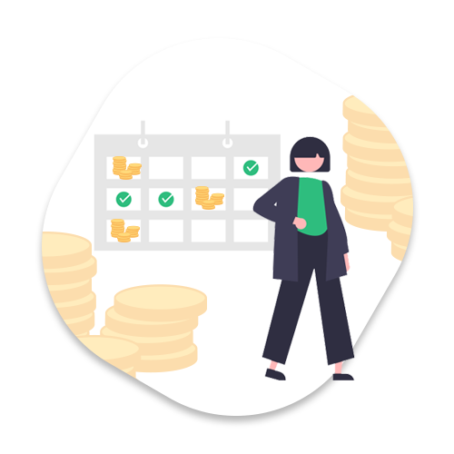 que pasa si no pagas un préstamo online