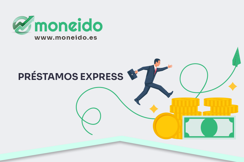 Préstamos express imagen portada