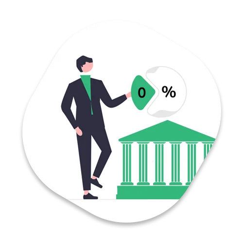 cómo afectan los intereses negativos