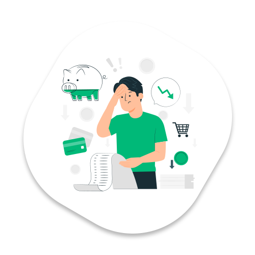 cuánto cuesta un descubierto bancario