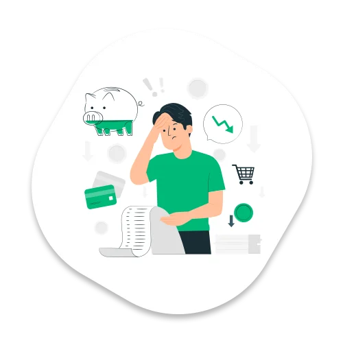 cuánto cuesta un descubierto bancario