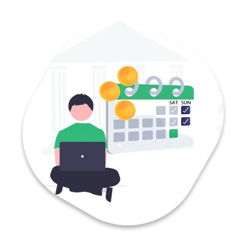 Prestamos fin de semana