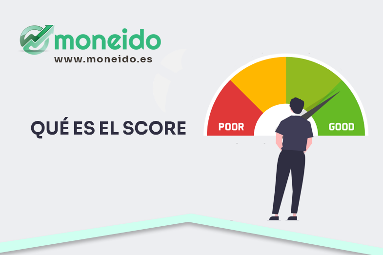 que es el score imagen portada