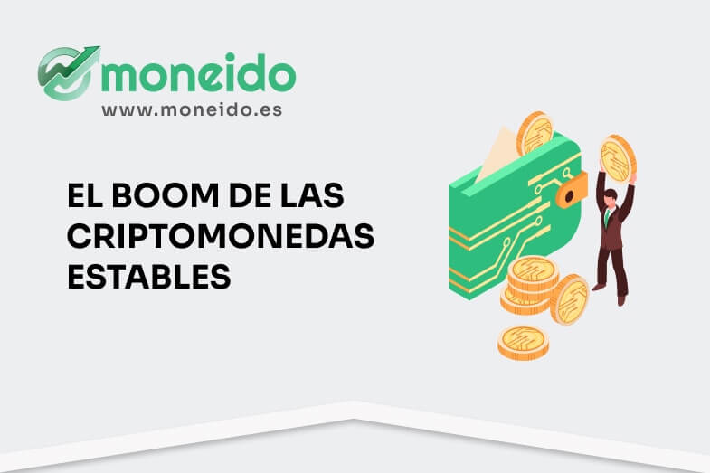 criptomonedas estables o stablecoins