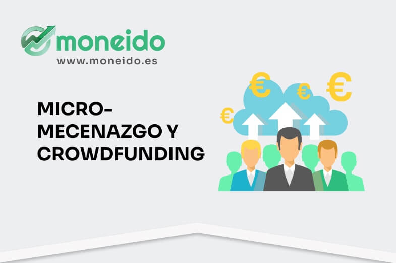 financiación con micromecenazgo y crowdfunding