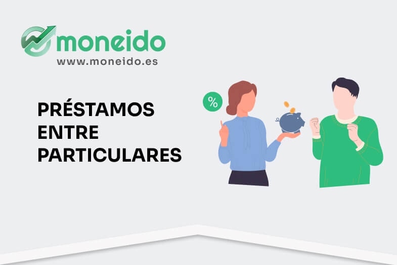 prestamos entre particulares