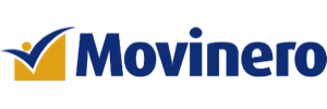 movinero logo
